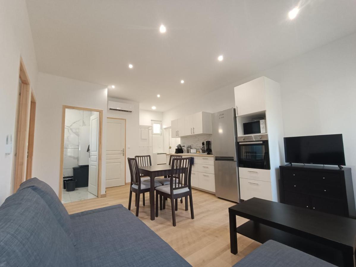 Apartment T3 Renove En 2023, Intra Muros