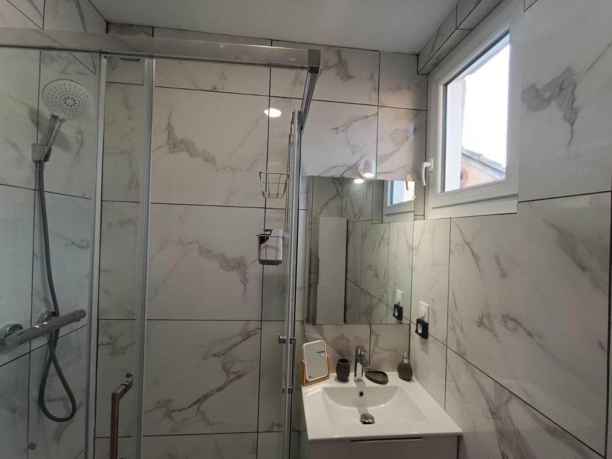 T3 Renove En 2023, Intra Muros Apartment *