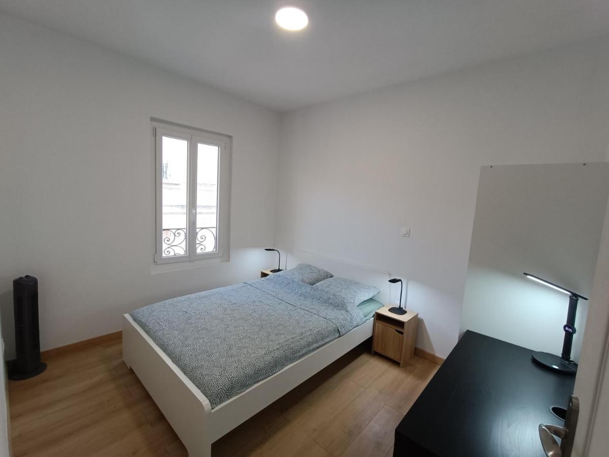Apartment T3 Renove En 2023, Intra Muros